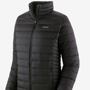 Patagonia Women's Down Sweater Jacket